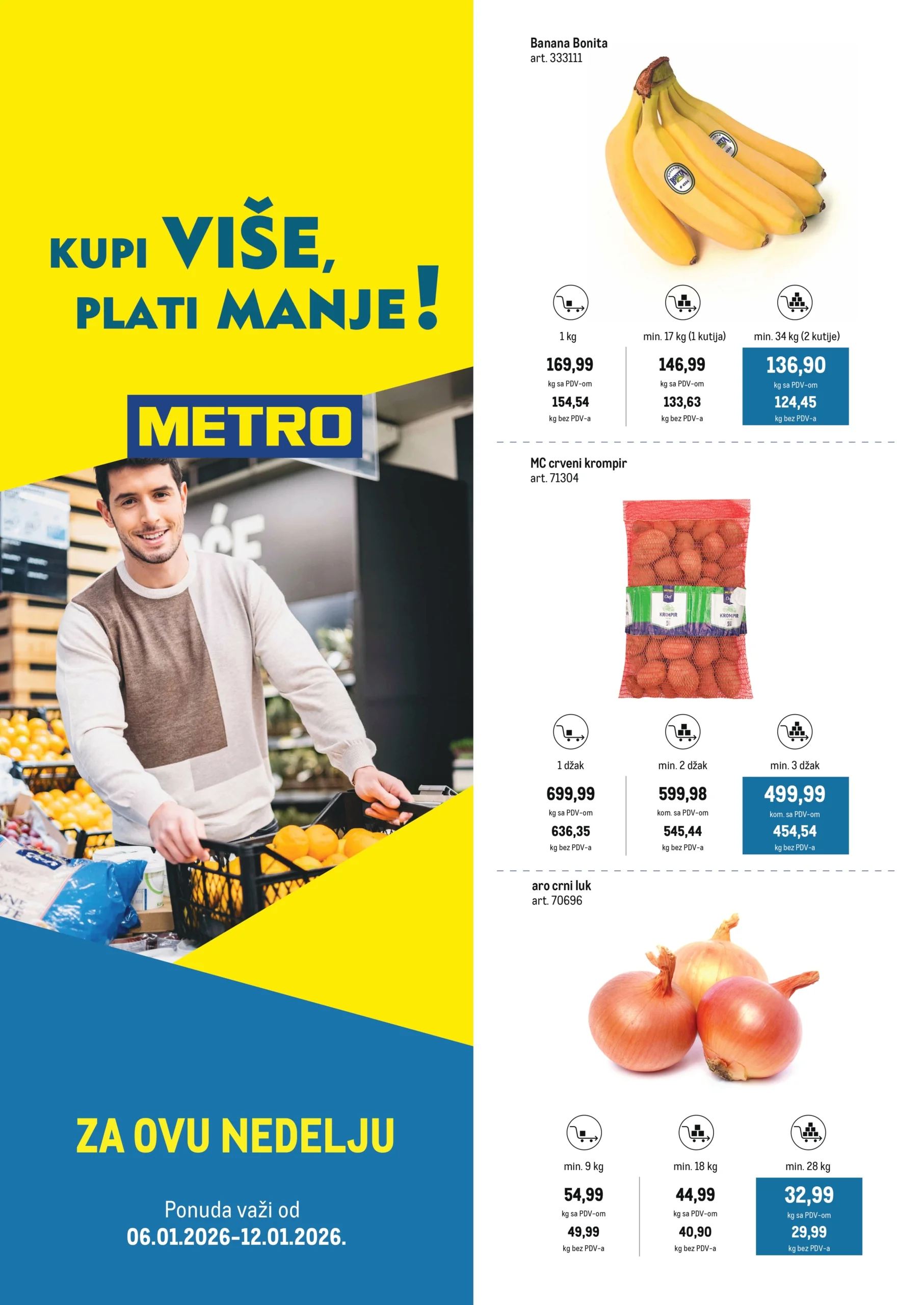 Metro katalog PROVERENO 6-12.1.2026.