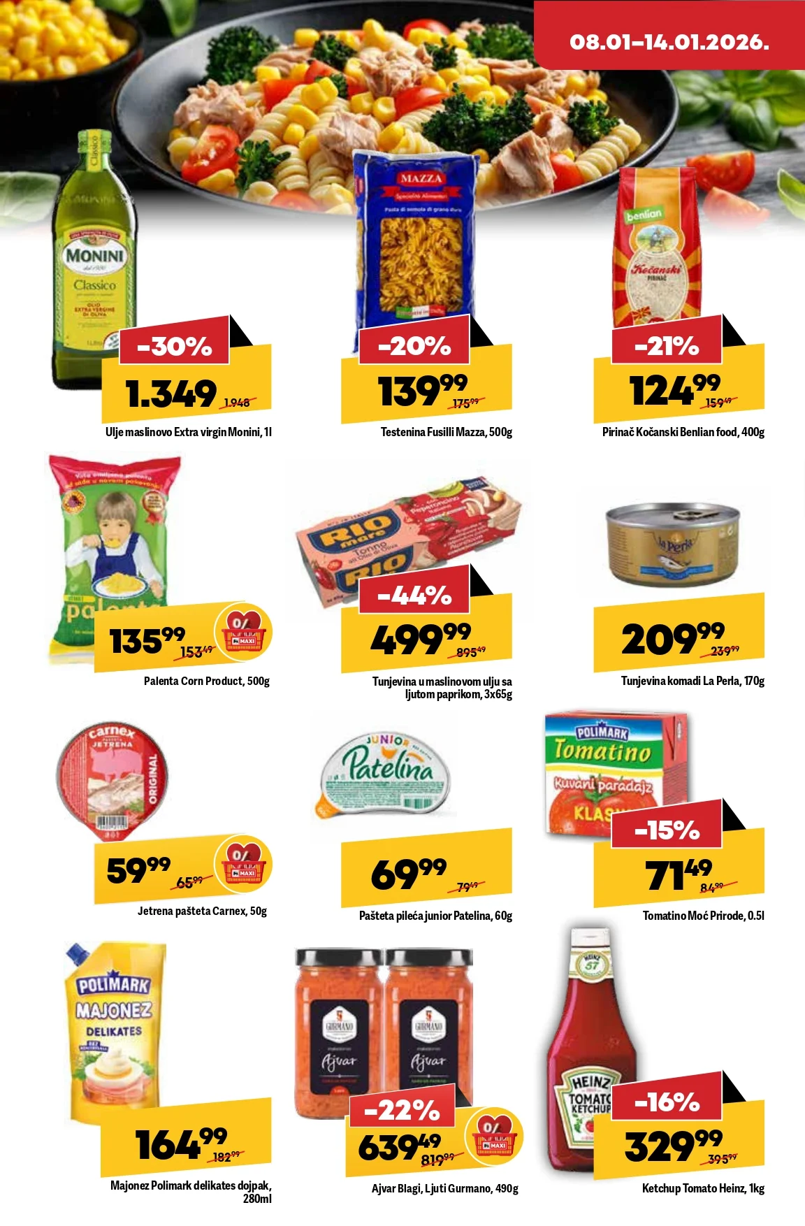 Maxi katalog 8-14.1.2026.
