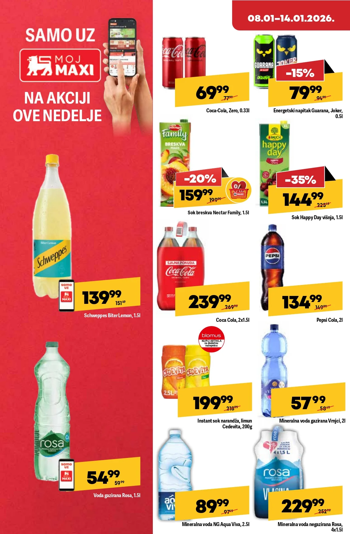 Maxi katalog 8-14.1.2026.