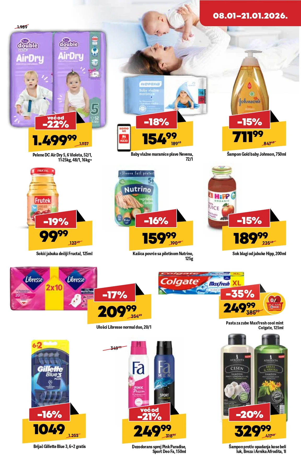 Maxi katalog 8-14.1.2026.