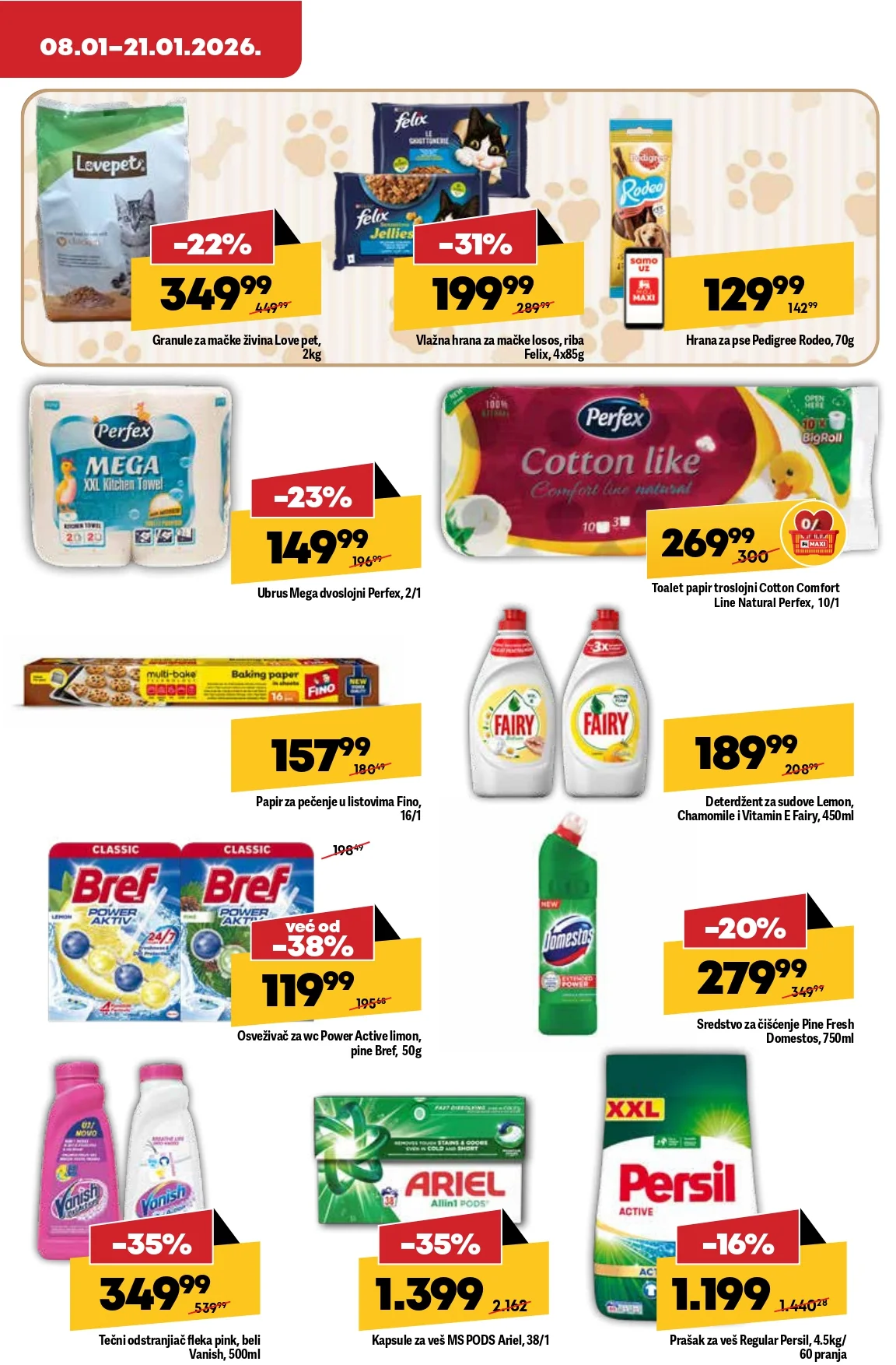 Maxi katalog 8-14.1.2026.