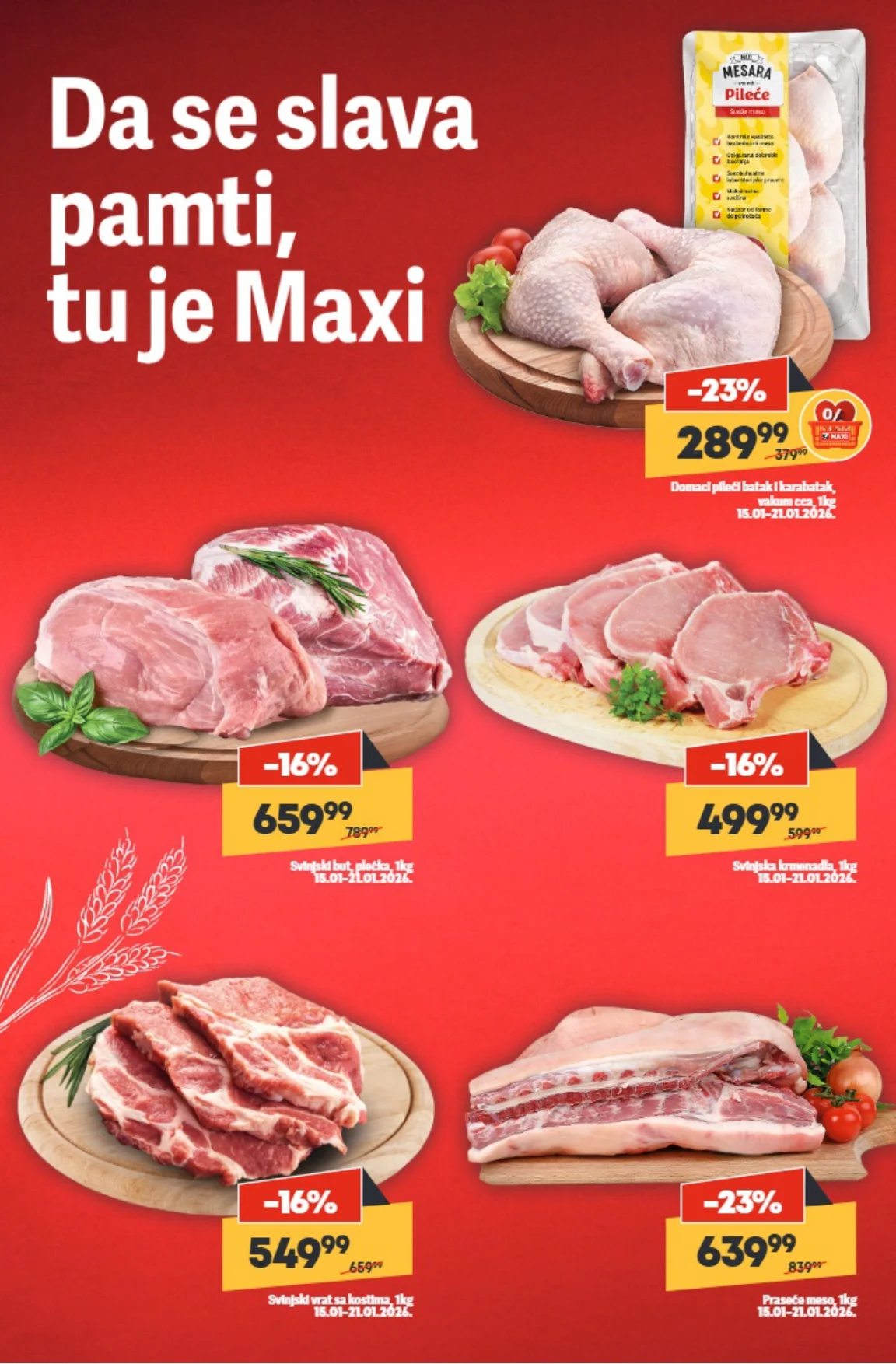 Mega Maxi katalog 15-21.1.2026.