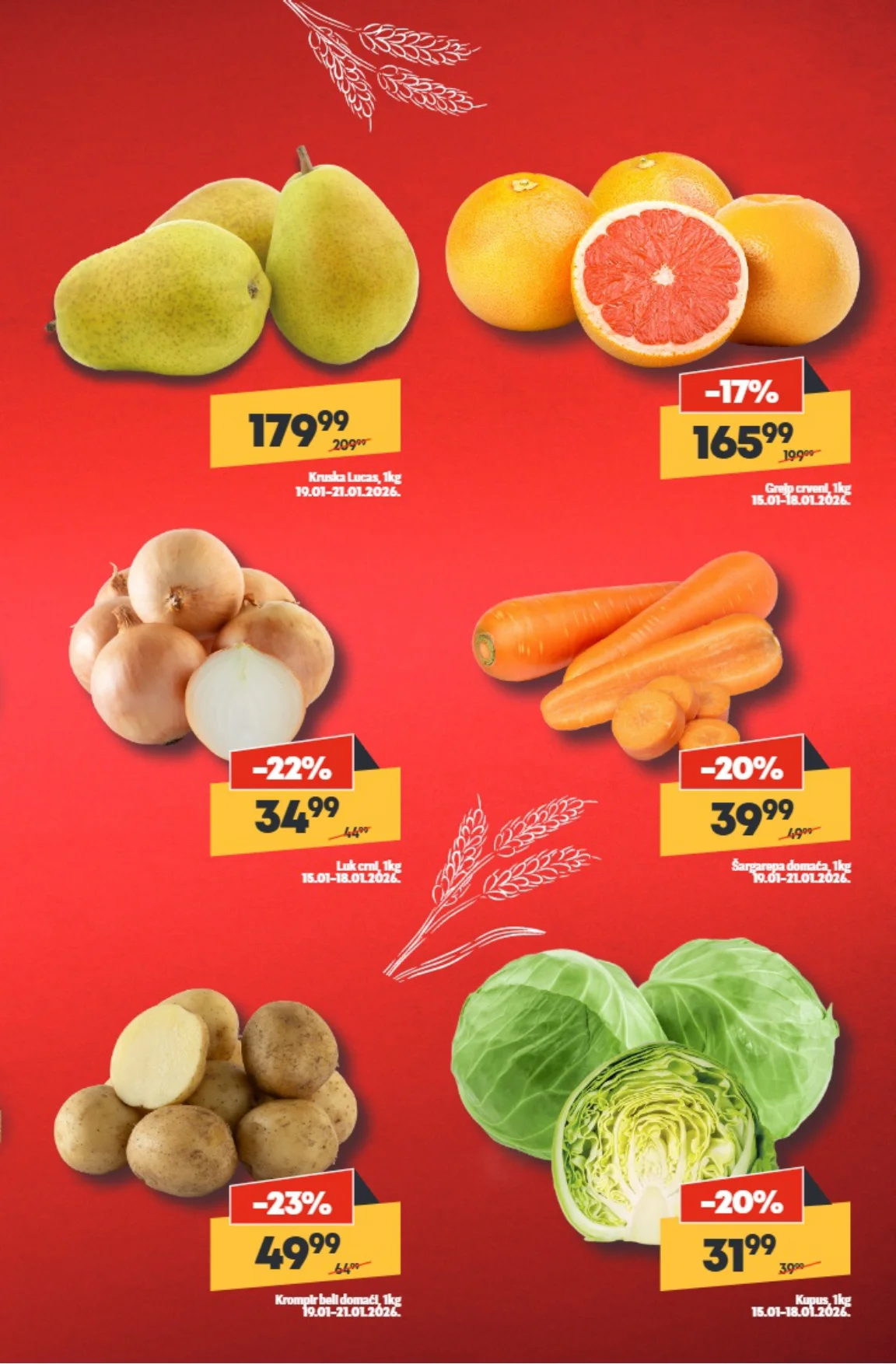 Mega Maxi katalog 15-21.1.2026.