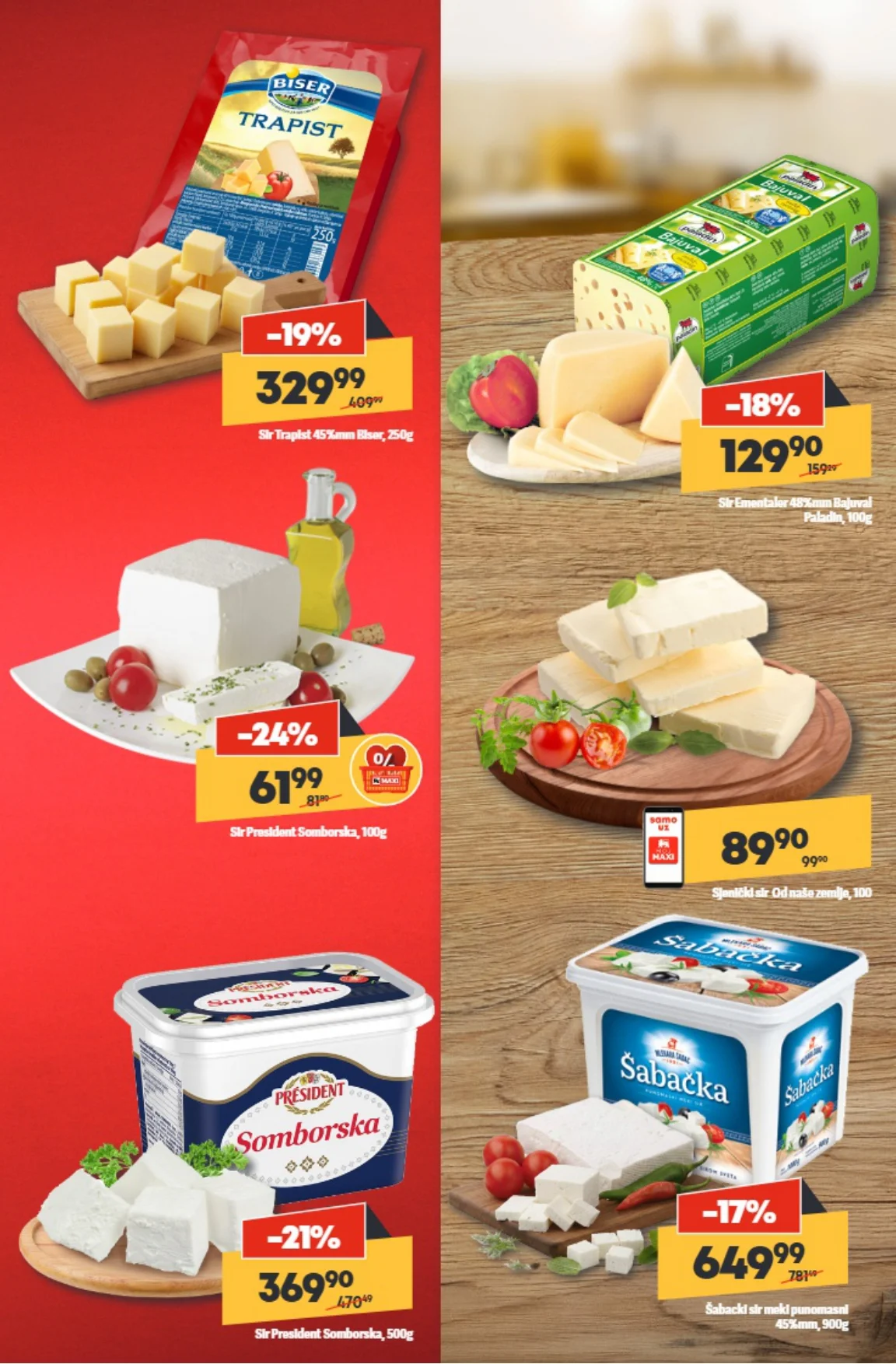 Mega Maxi katalog 15-21.1.2026.