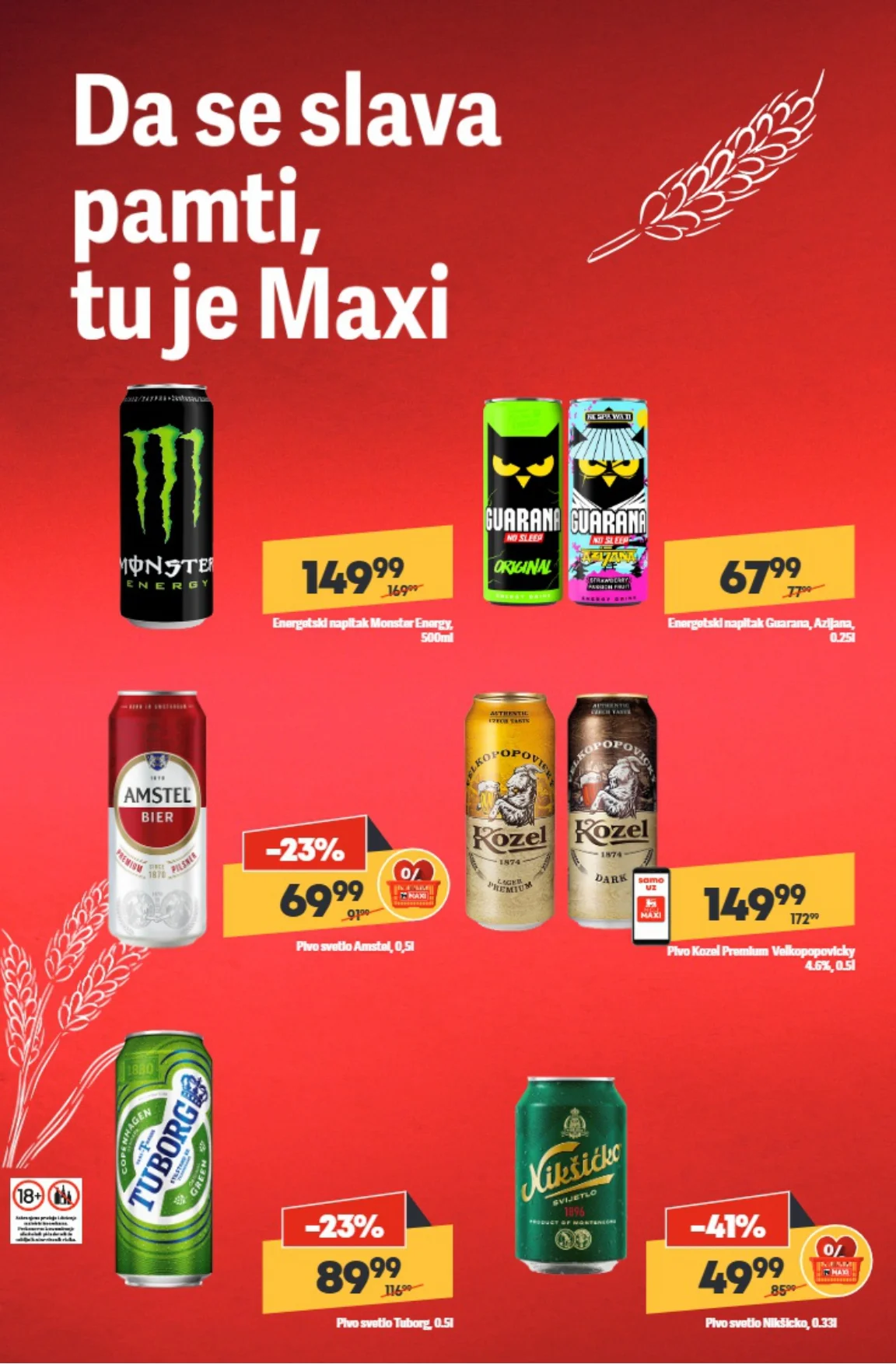Mega Maxi katalog 15-21.1.2026.
