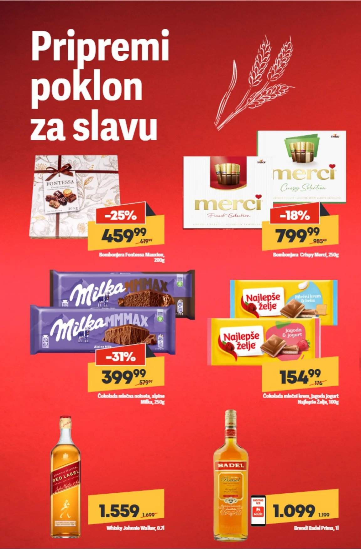 Mega Maxi katalog 15-21.1.2026.