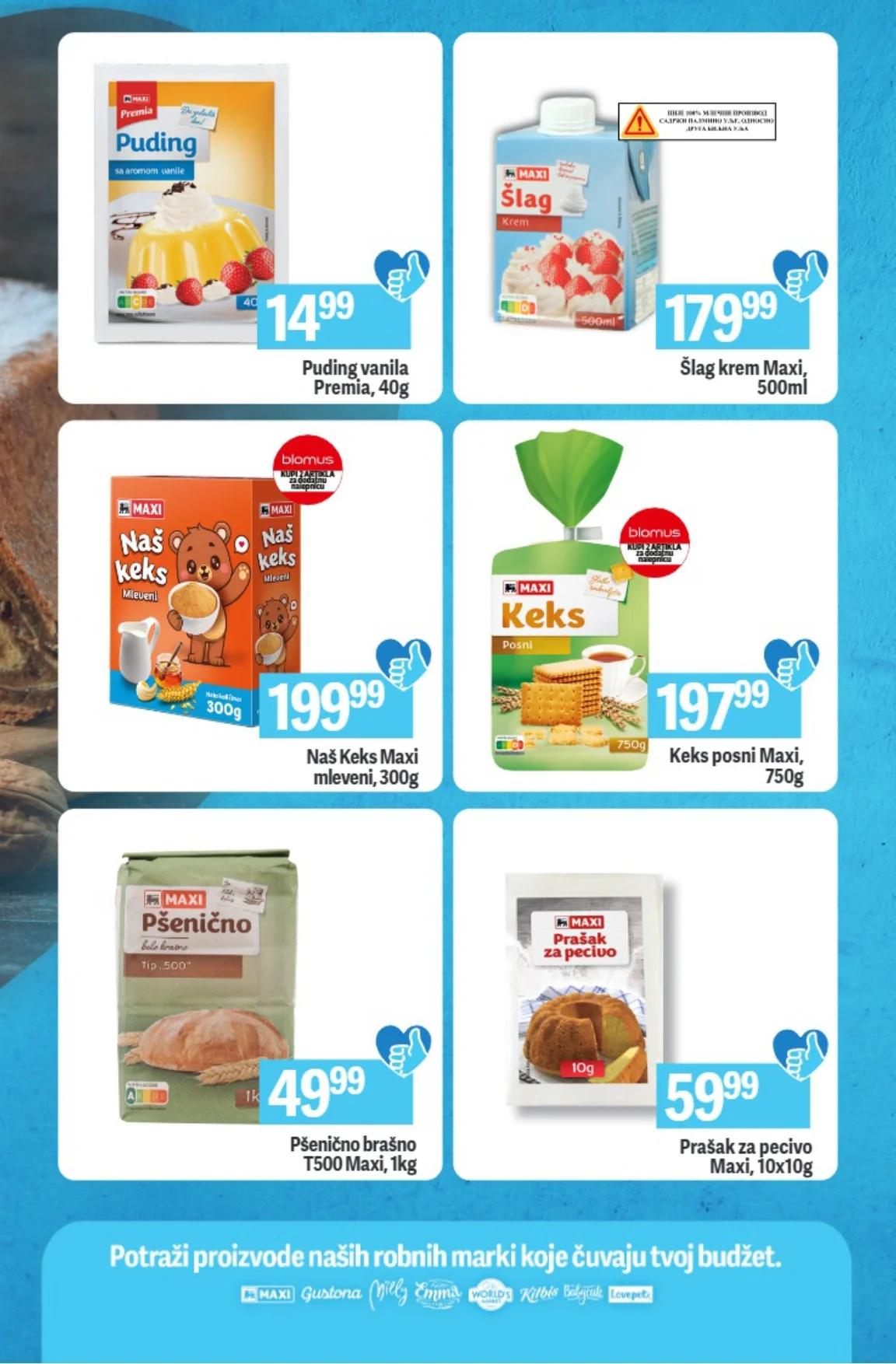 Maxi katalog 15-21.1.2026.