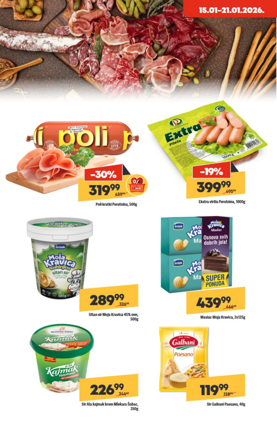 Maxi katalog 15-21.1.2026.