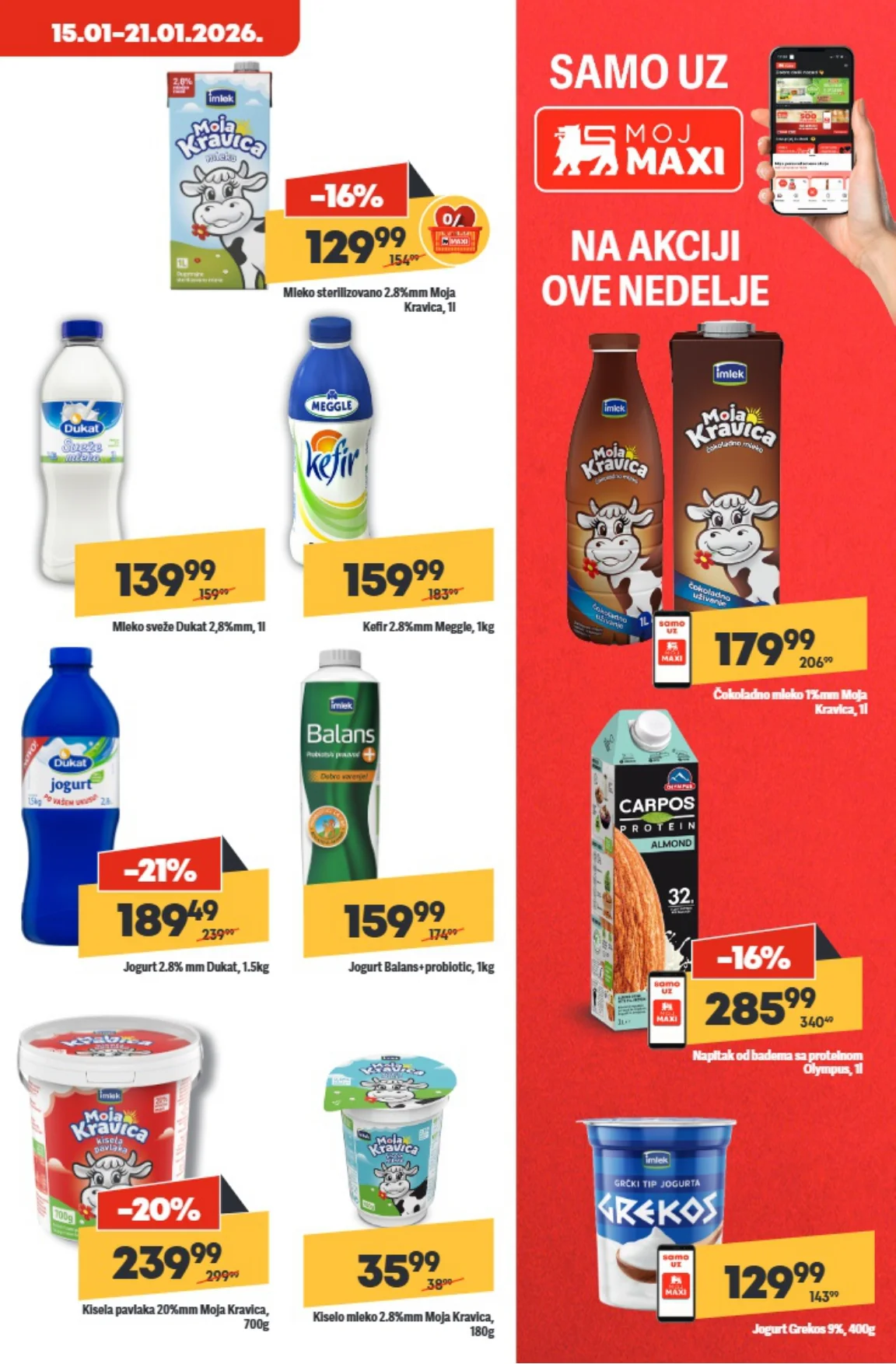 Maxi katalog 15-21.1.2026.