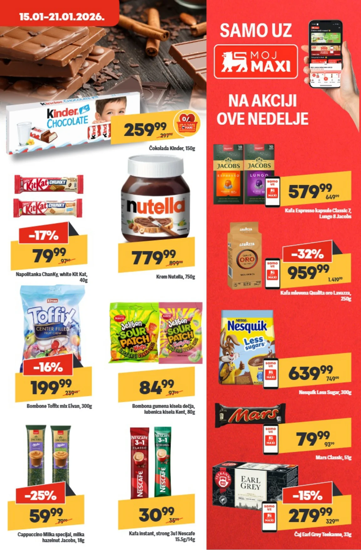 Maxi katalog 15-21.1.2026.