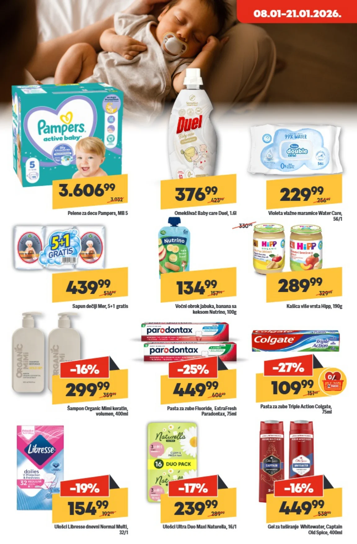 Maxi katalog 15-21.1.2026.