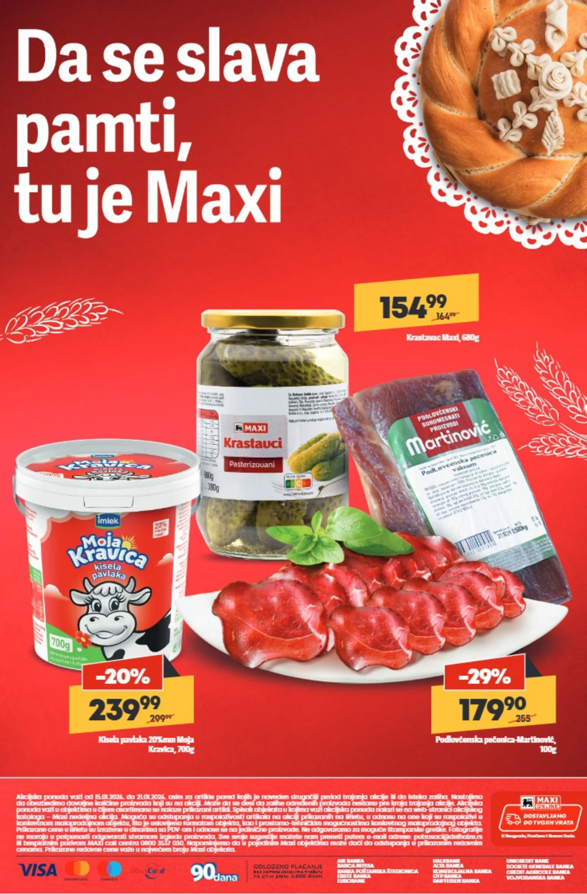 Maxi katalog 15-21.1.2026.