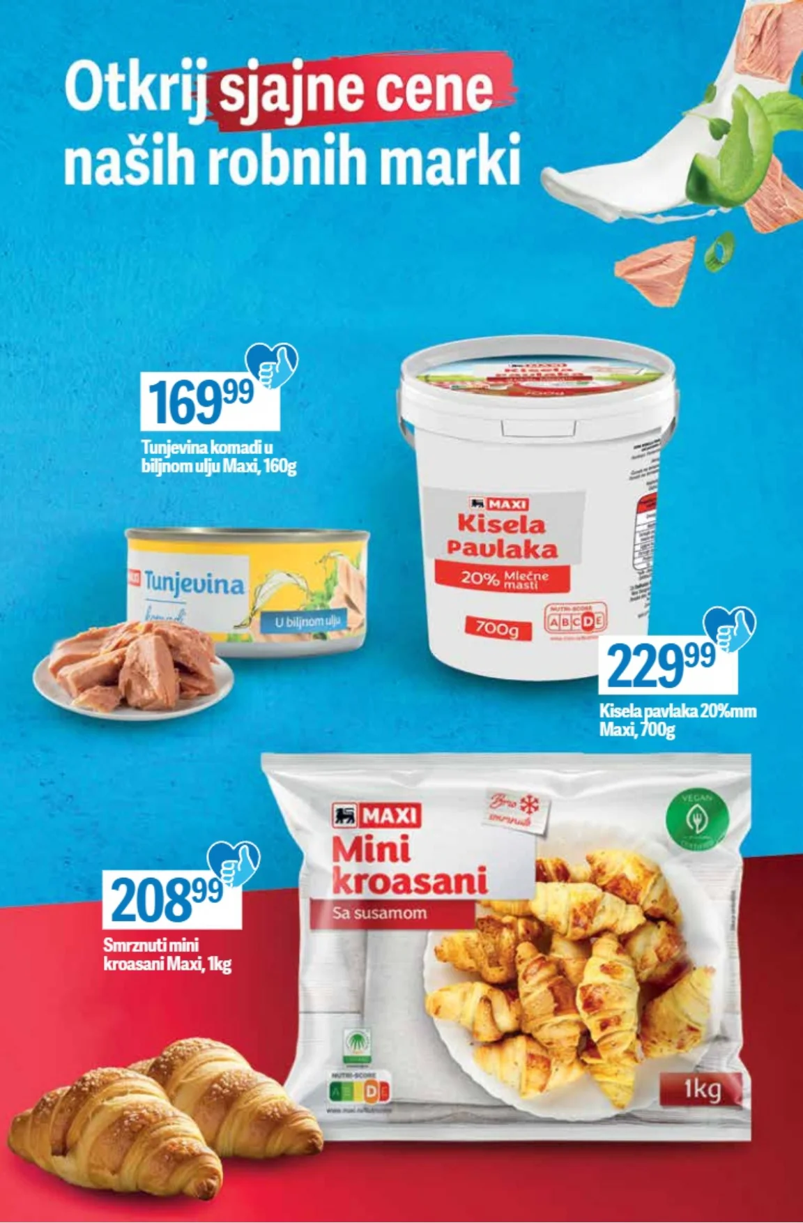 Maxi katalog 22-28.1.2026.