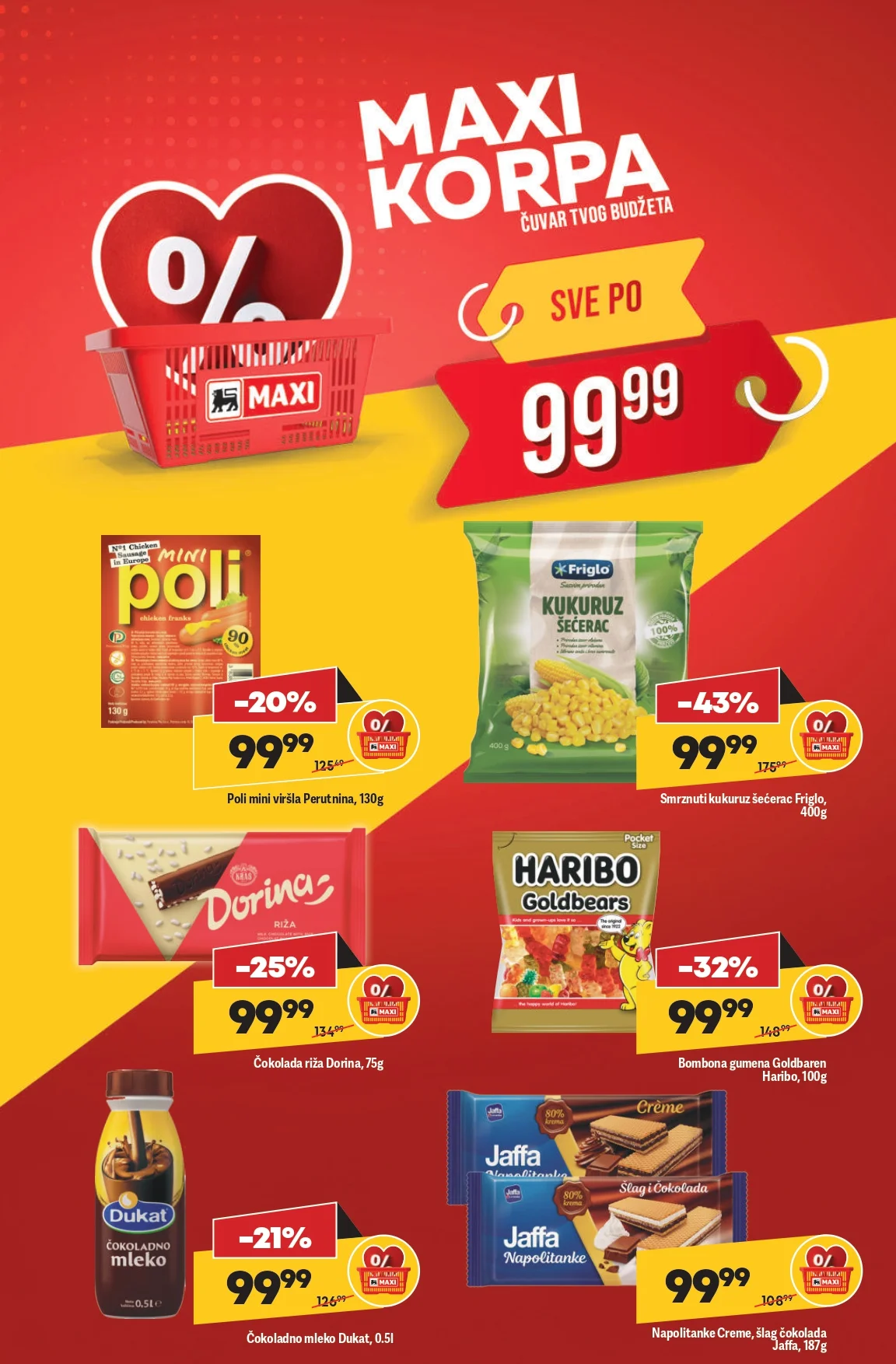 Maxi katalog 29.1-4.2.2026.