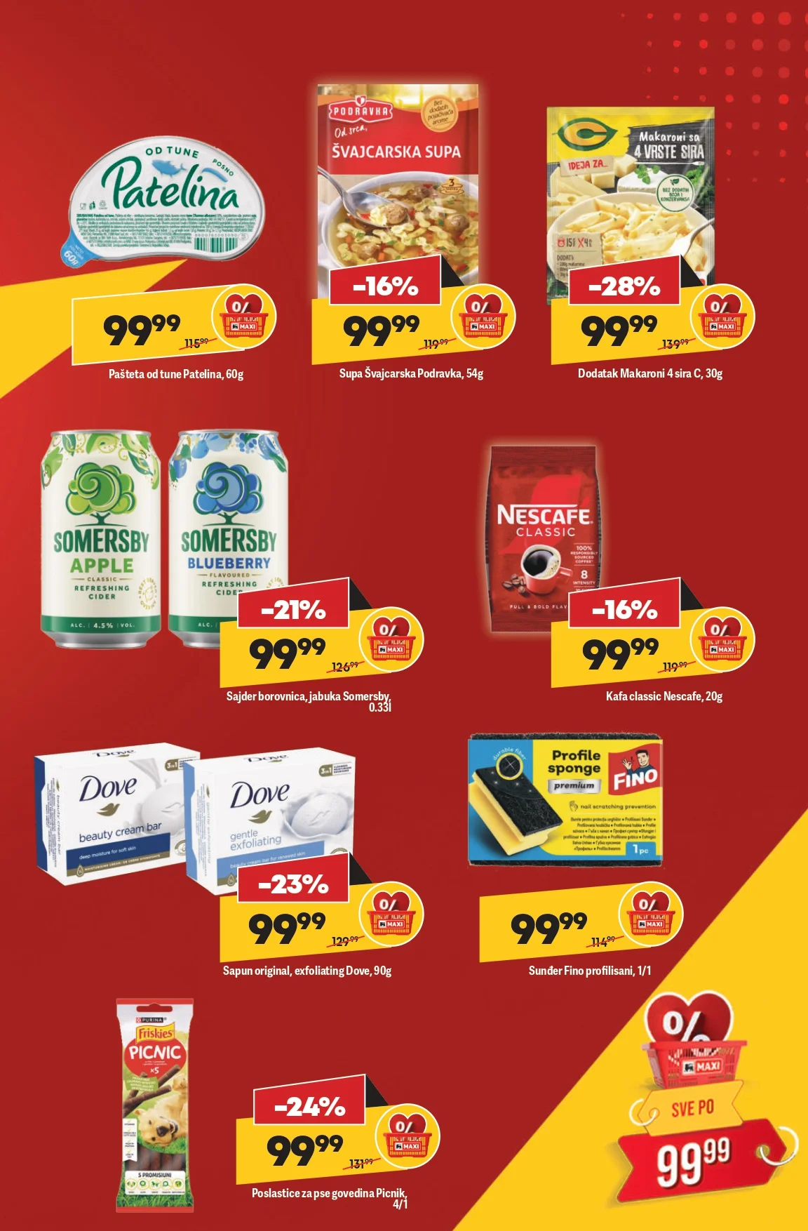 Maxi katalog 29.1-4.2.2026.