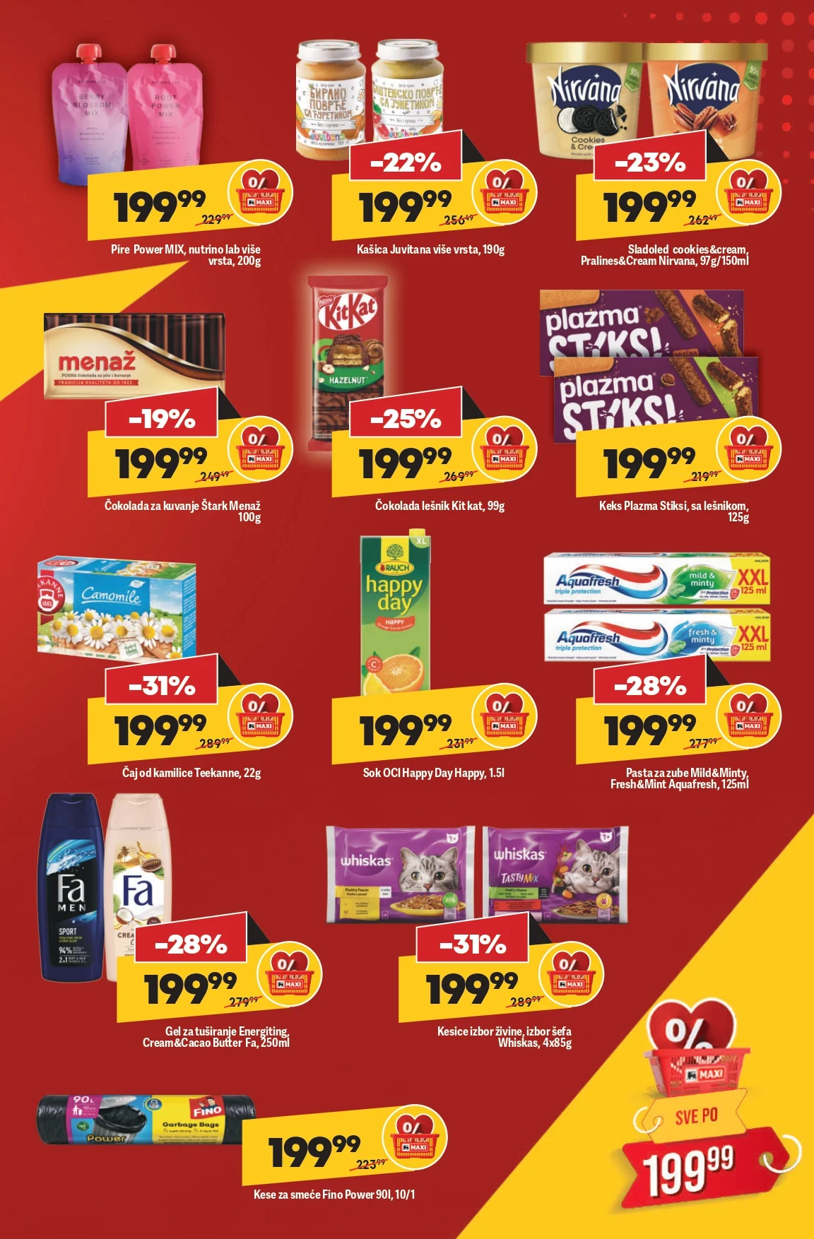 Maxi katalog 29.1-4.2.2026.