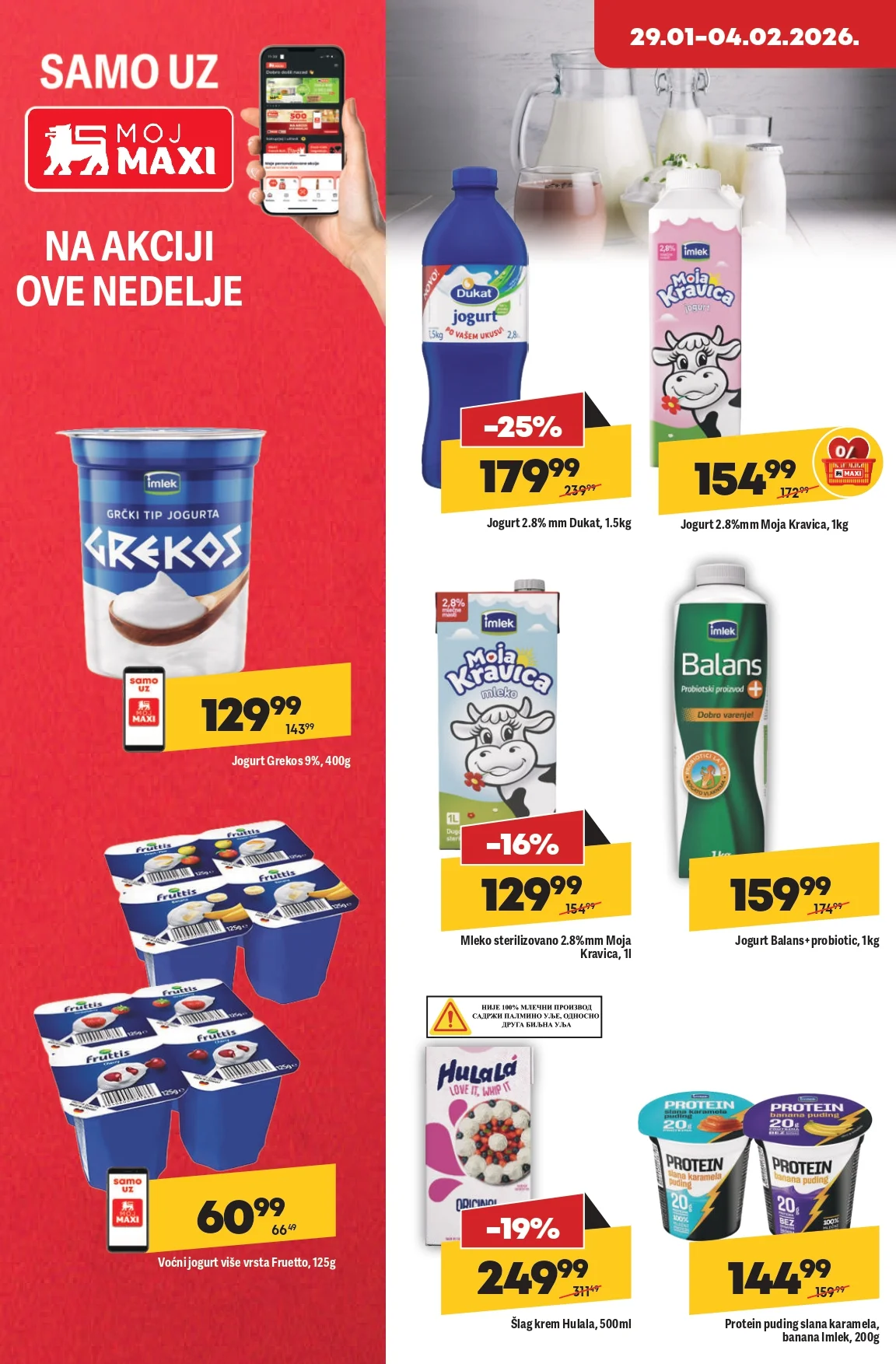 Maxi katalog 29.1-4.2.2026.