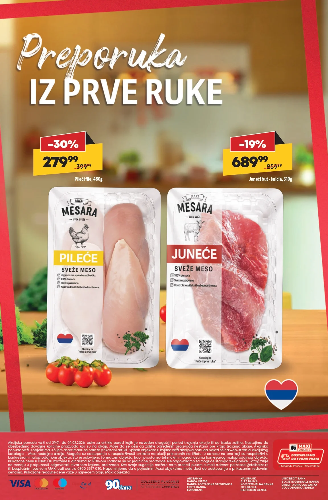 Maxi katalog 29.1-4.2.2026.