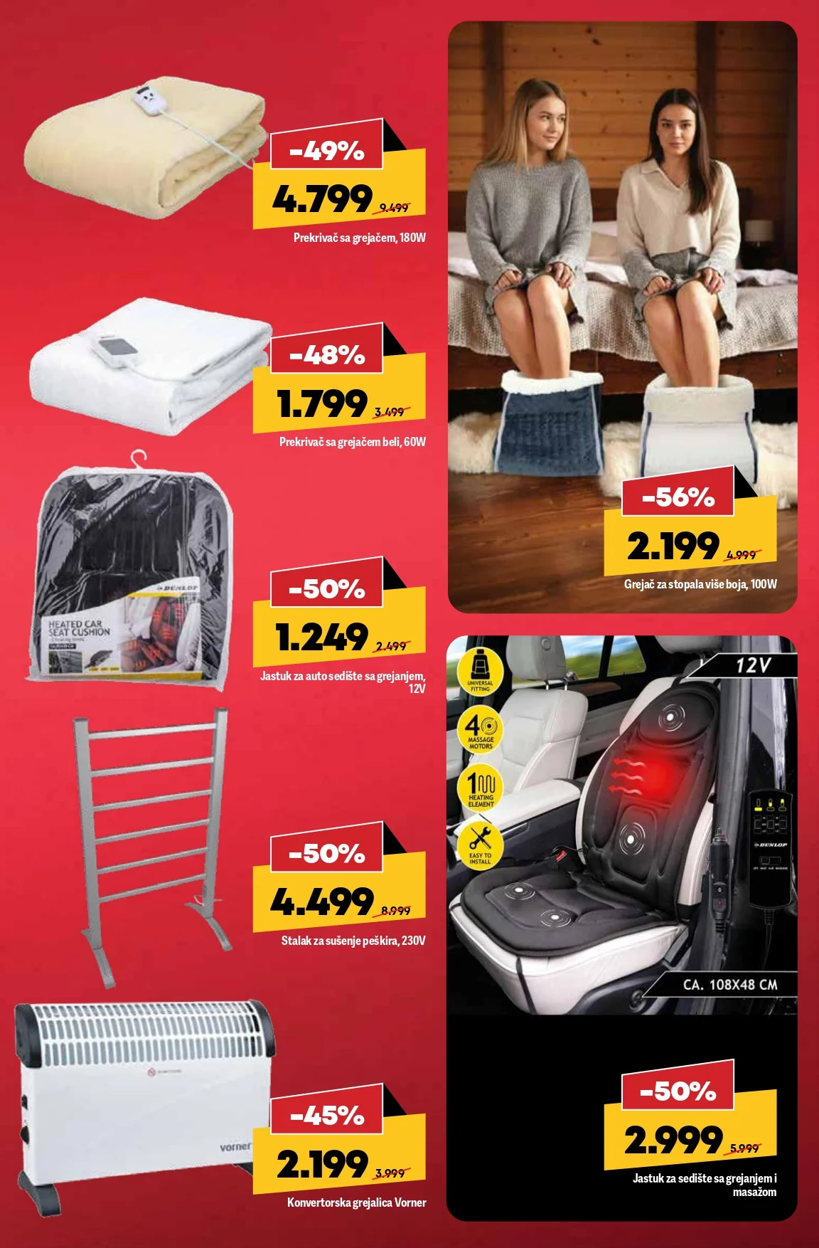 Mega Maxi katalog 8-21.1.2026.