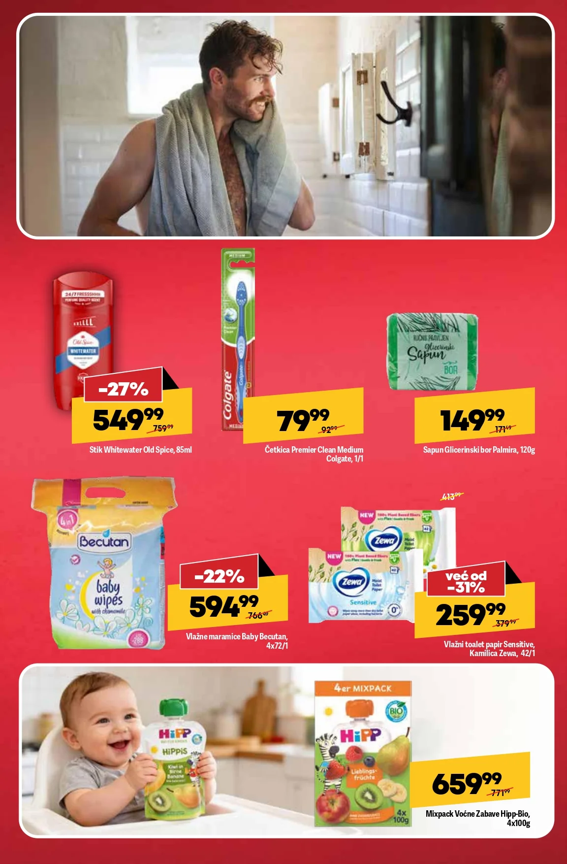 Mega Maxi katalog 8-21.1.2026.