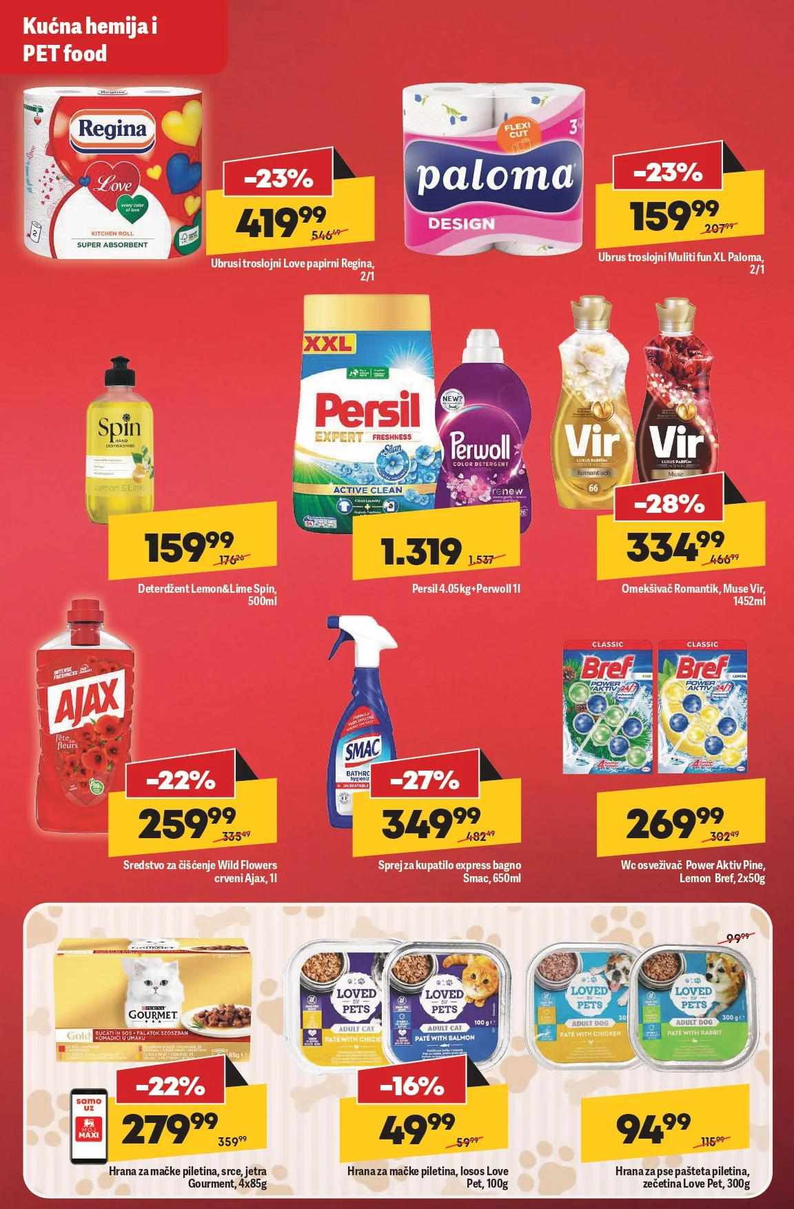 Mega Maxi katalog 22.1-4.2.2026.