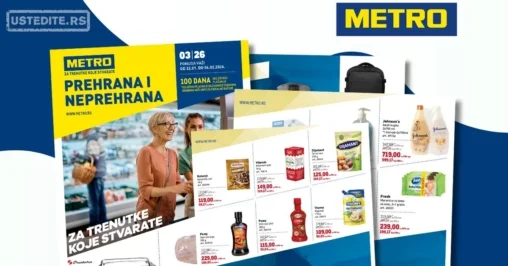 Metro katalog PREHRANA/NEPREHRANA 22.1-4.2.2026.