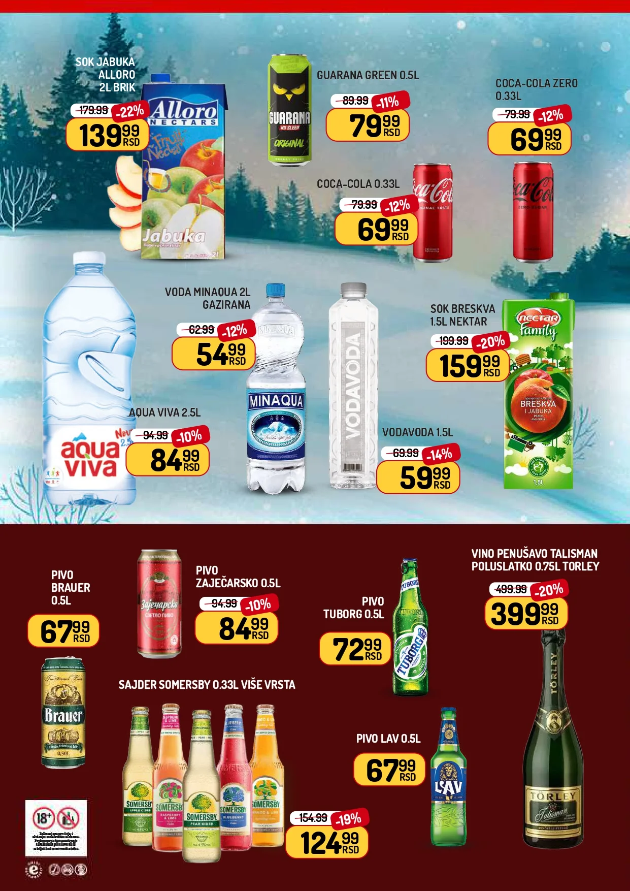 Aman katalog 9-15.1.2026.