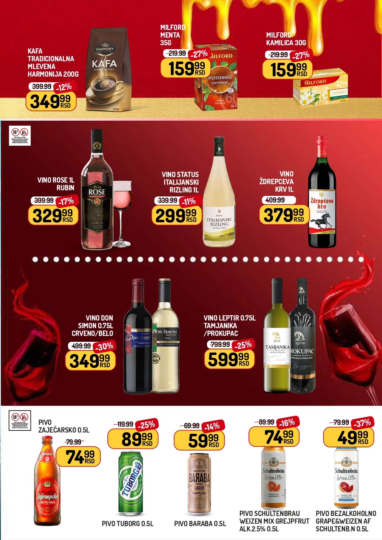 Aman katalog 19-22.1.2026.