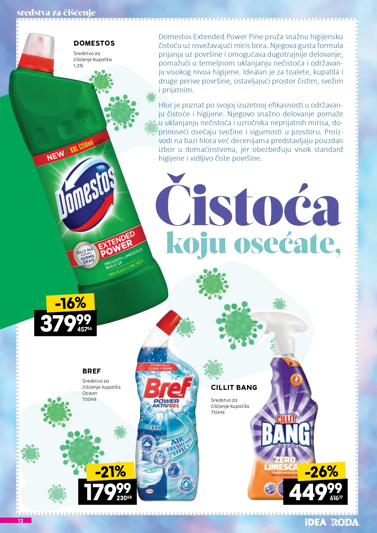 Roda & Idea katalog NEPREHRANA 22.1-17.2.2026.