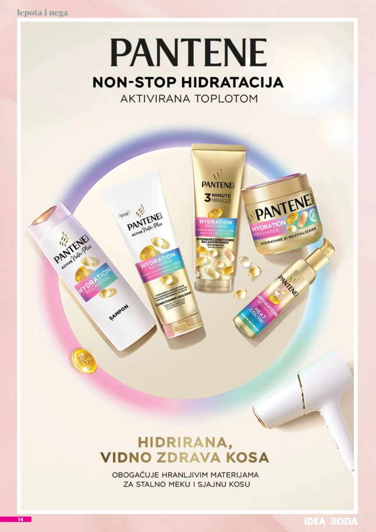 Roda & Idea katalog NEPREHRANA 22.1-17.2.2026.