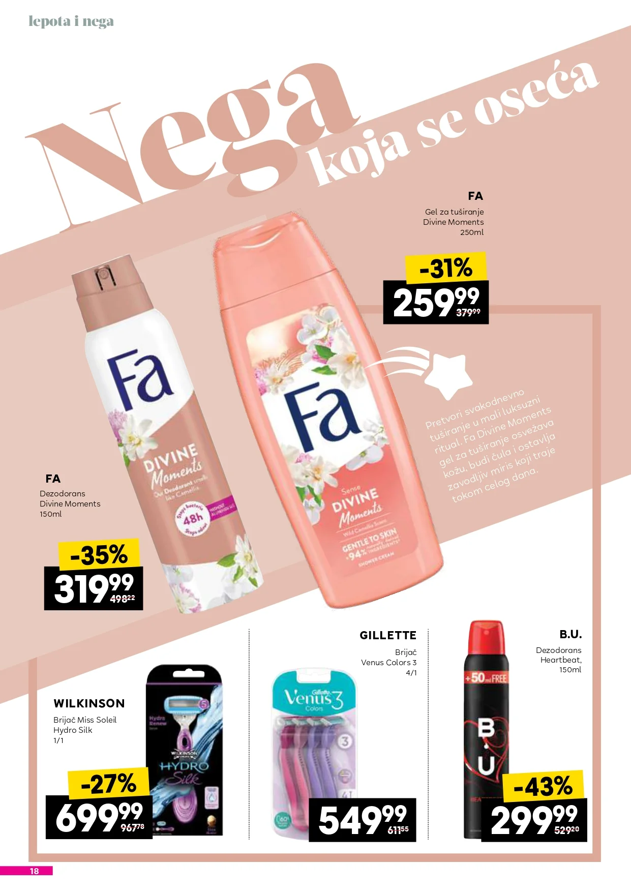 Roda & Idea katalog NEPREHRANA 22.1-17.2.2026.