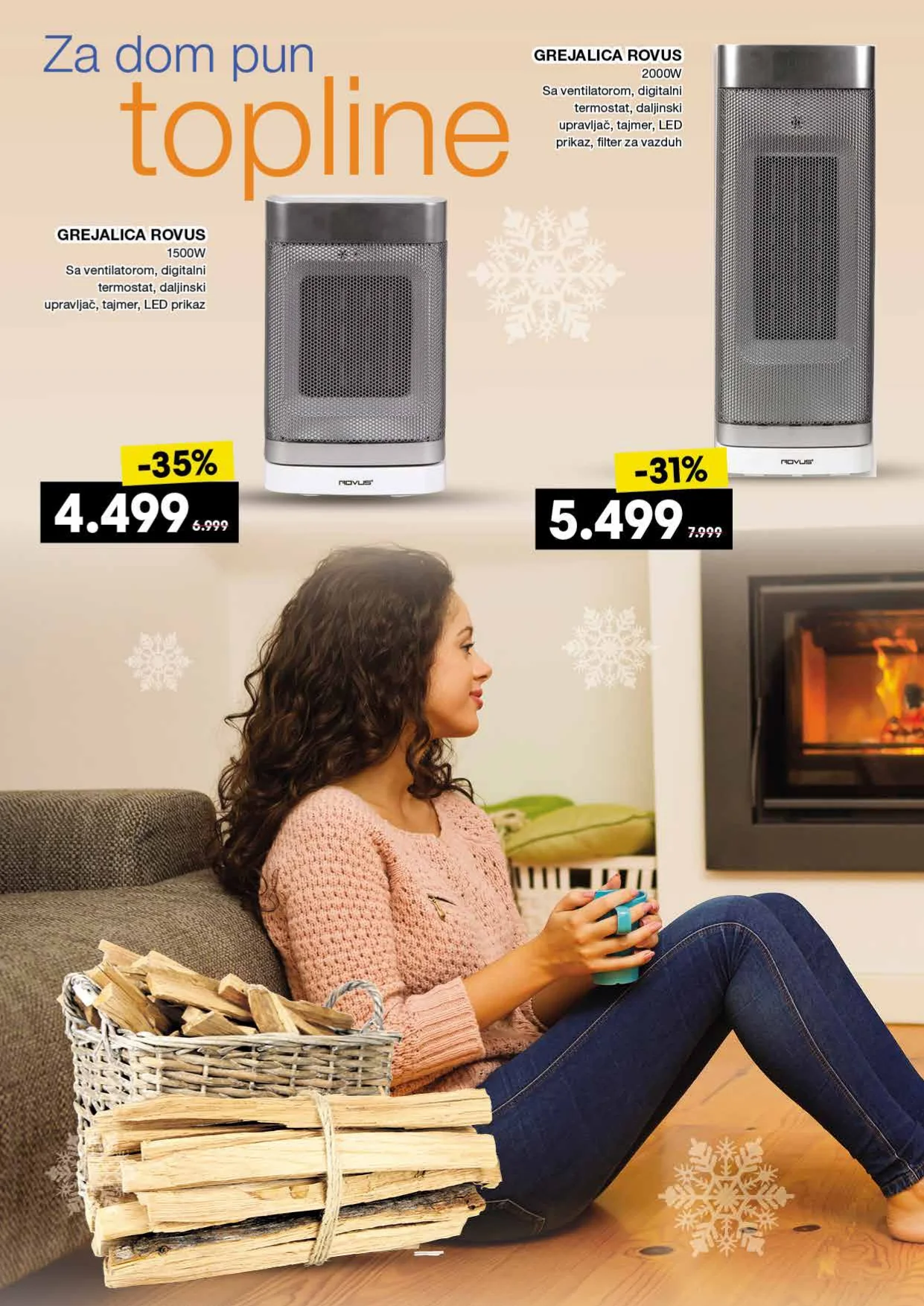 Roda & Idea katalog NAJ NAJ PONUDA 15.1-10.2.2026.