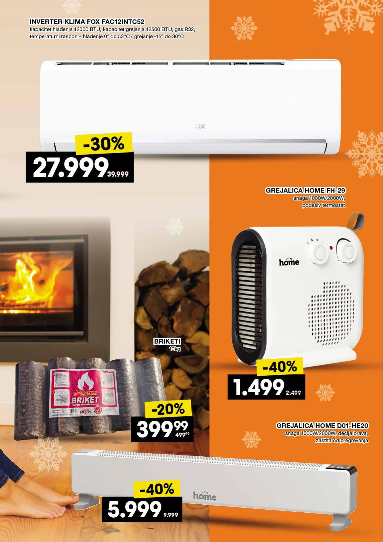 Roda & Idea katalog NAJ NAJ PONUDA 15.1-10.2.2026.