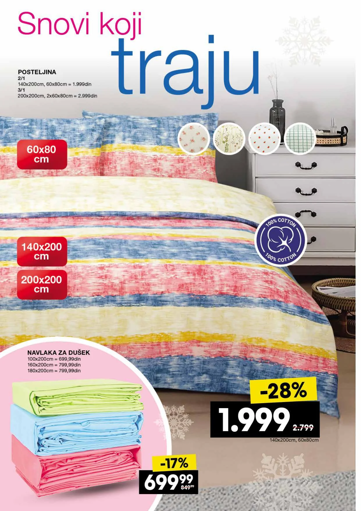 Roda & Idea katalog NAJ NAJ PONUDA 15.1-10.2.2026.