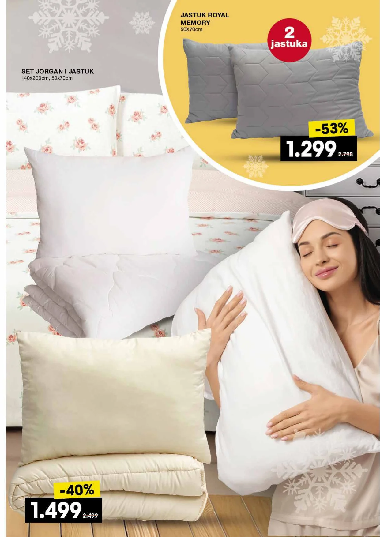 Roda & Idea katalog NAJ NAJ PONUDA 15.1-10.2.2026.