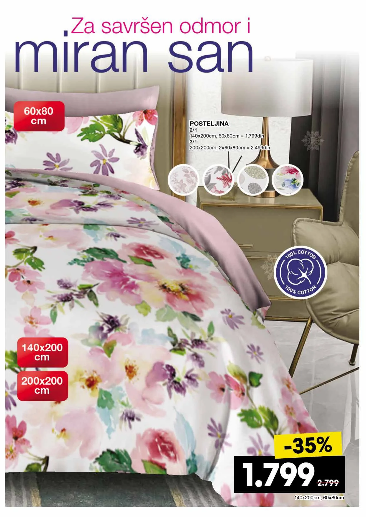 Roda & Idea katalog NAJ NAJ PONUDA 15.1-10.2.2026.