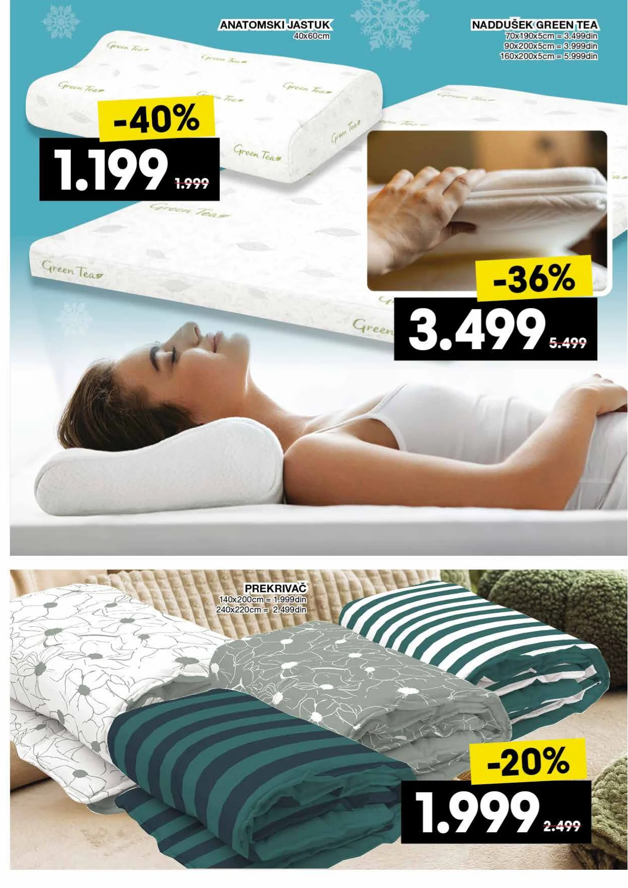 Roda & Idea katalog NAJ NAJ PONUDA 15.1-10.2.2026.