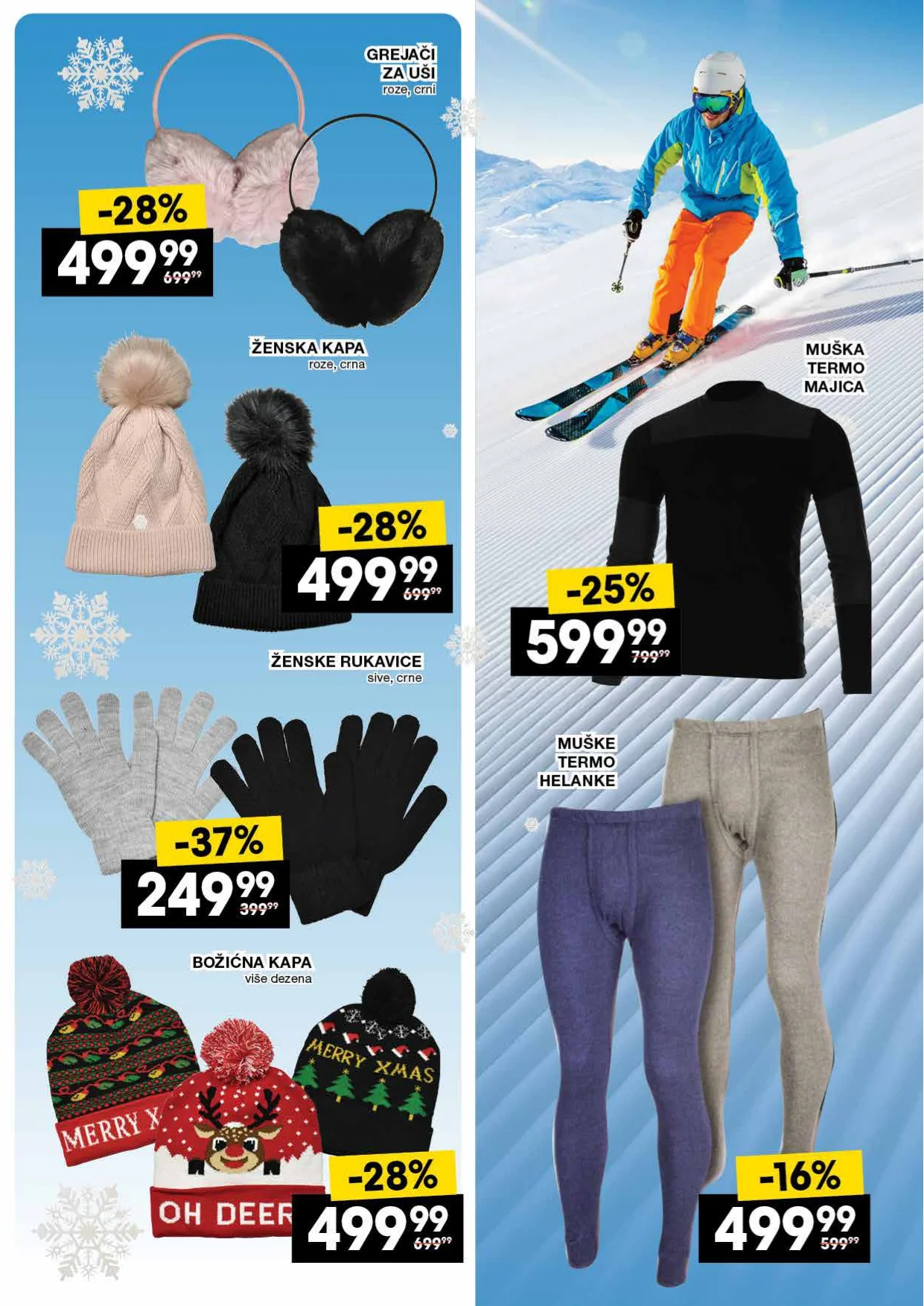 Roda & Idea katalog NAJ NAJ PONUDA 15.1-10.2.2026.