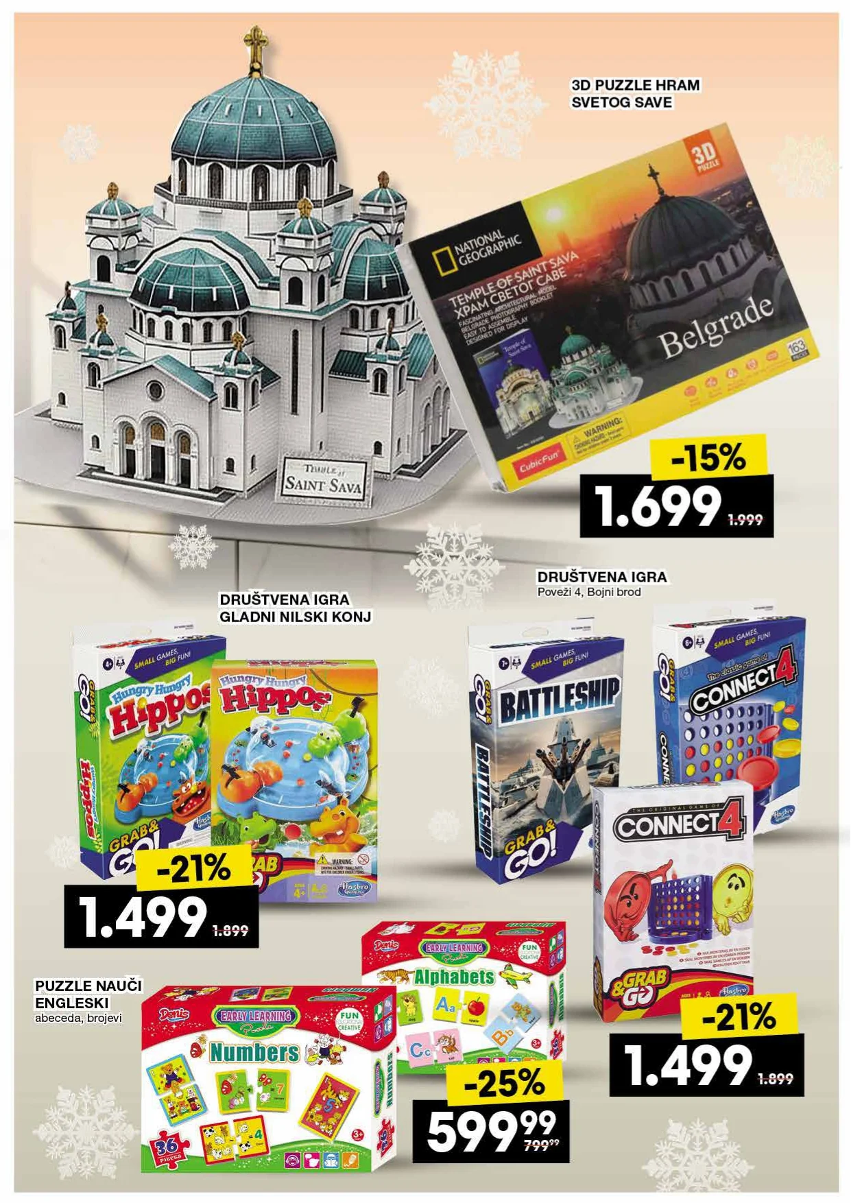 Roda & Idea katalog NAJ NAJ PONUDA 15.1-10.2.2026.