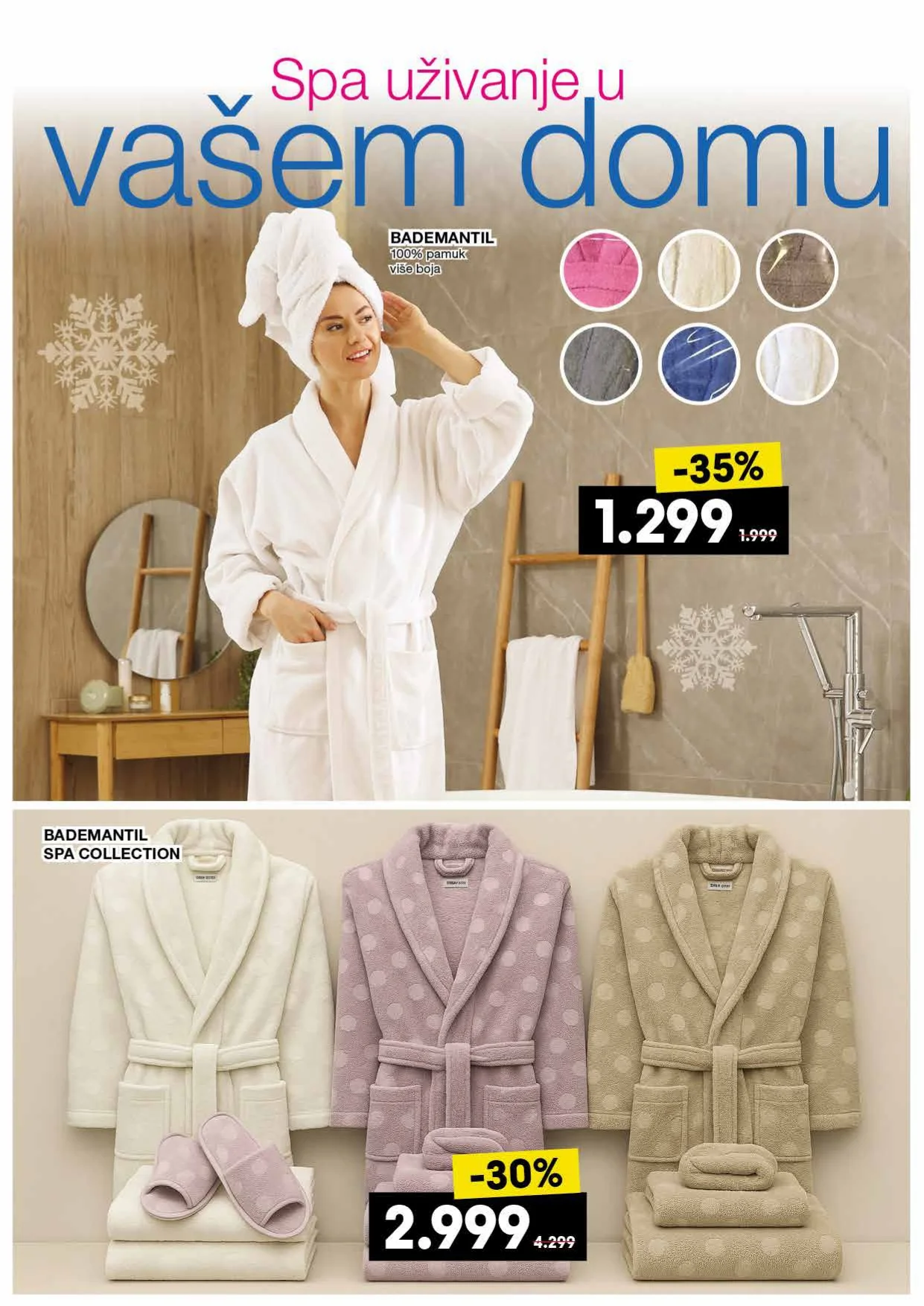 Roda & Idea katalog NAJ NAJ PONUDA 15.1-10.2.2026.