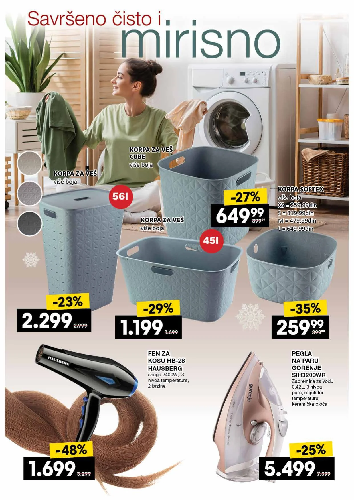 Roda & Idea katalog NAJ NAJ PONUDA 15.1-10.2.2026.