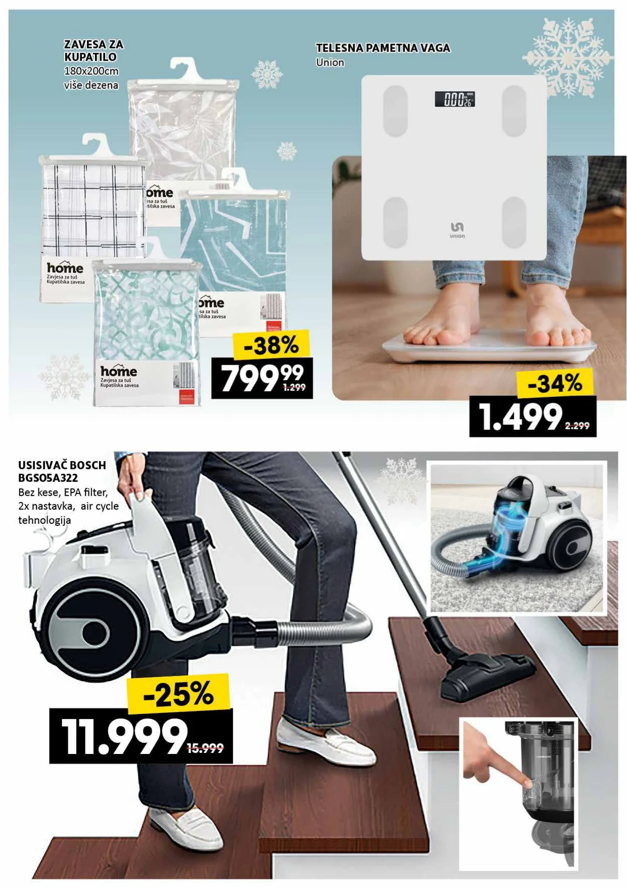 Roda & Idea katalog NAJ NAJ PONUDA 15.1-10.2.2026.