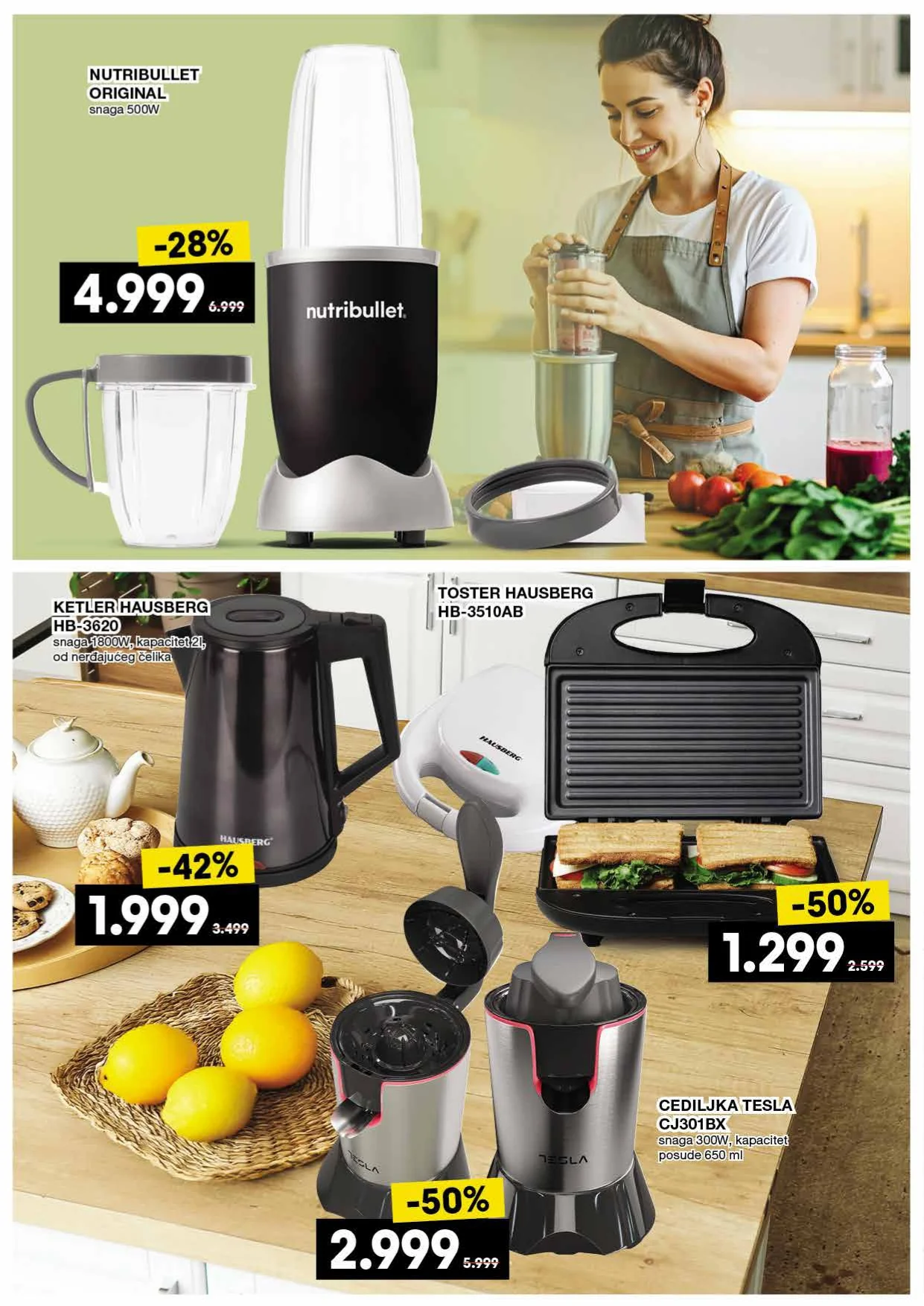 Roda & Idea katalog NAJ NAJ PONUDA 15.1-10.2.2026.