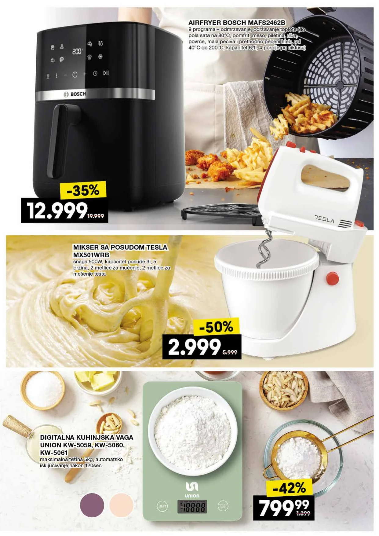 Roda & Idea katalog NAJ NAJ PONUDA 15.1-10.2.2026.