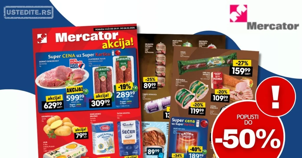 Mercator katalog 29.1-4.2.2026.
