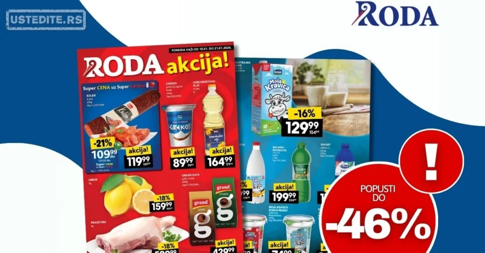 Roda katalog 15-21.1.2026.