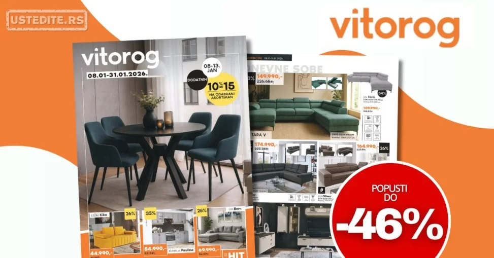 Vitorog katalog 8-31.1.2026.