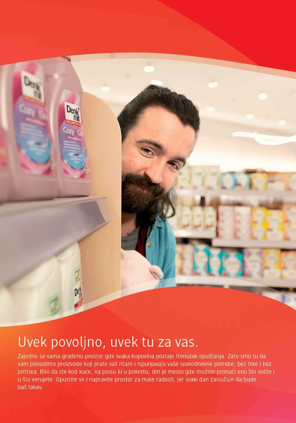 dm Katalog januar 2026.