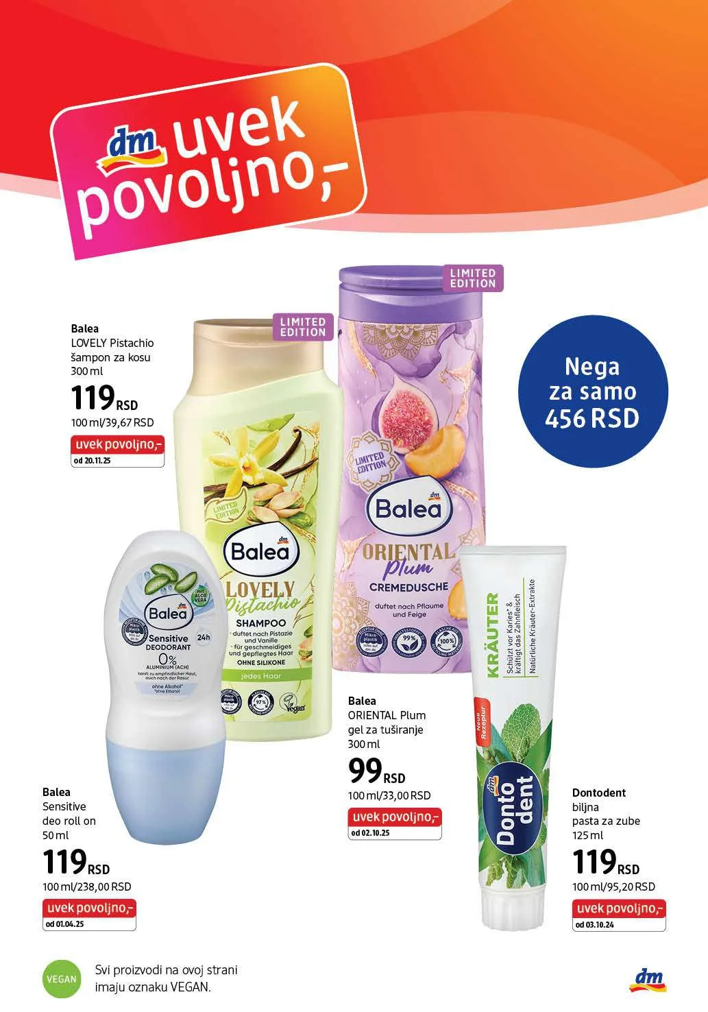 dm Katalog januar 2026.