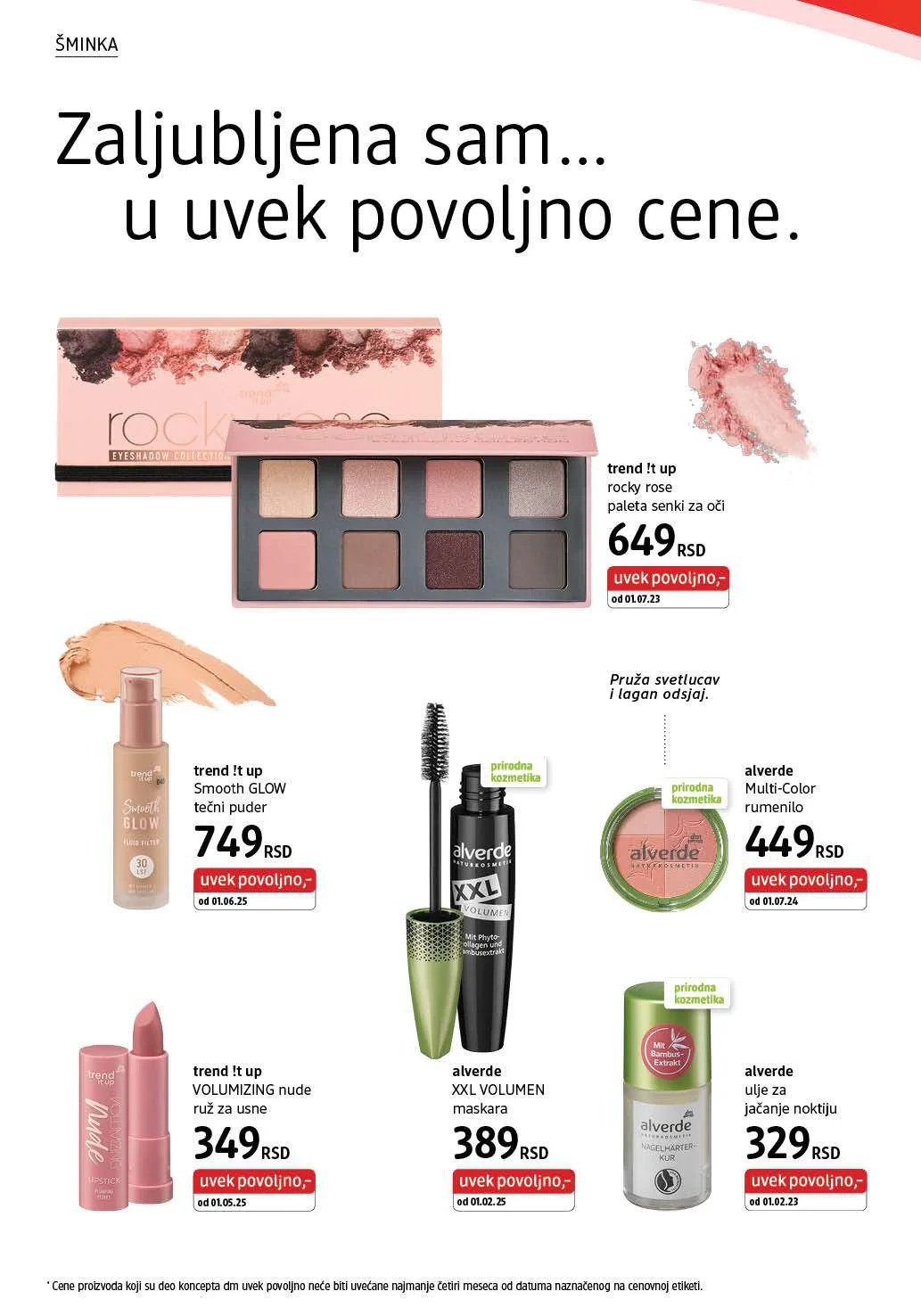 dm Katalog januar 2026.